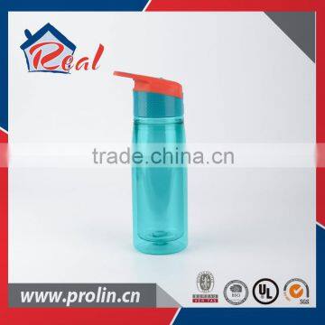 NBRL Quick Delivery double wall sports bottle joyshaker