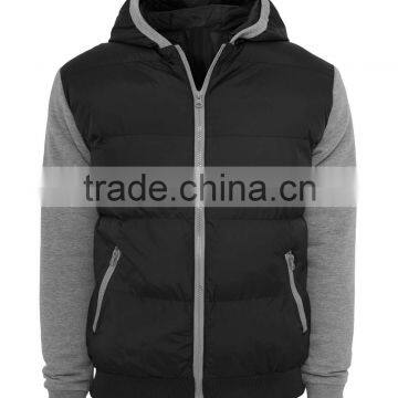 2014 New Design Womens Outdoor Thick Padding Down Jacket