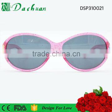 New Fashion Good Quality PC Injection Children Sunglasses Eyewear UV400 EN71 photo-5