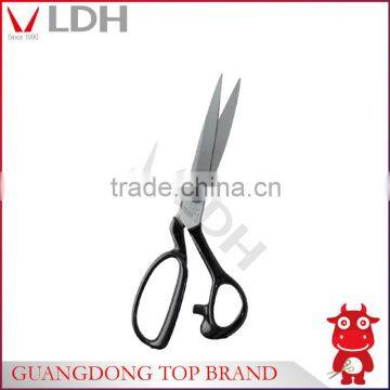 LDH-BW250 Craftsmanship Sharp Blade Sewing Scissors For garment Industries