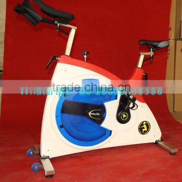 gym body building equipment Spinning Bike