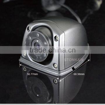 9-inch Rear View System With Built-in Dvr Monitor for Car photo-2