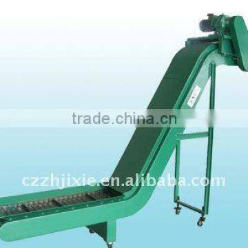 Scraped Type Debris Removal Machine