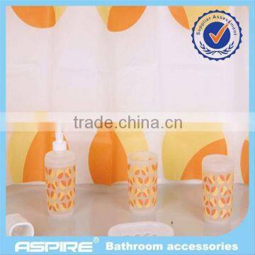 vinyl bathroom set china