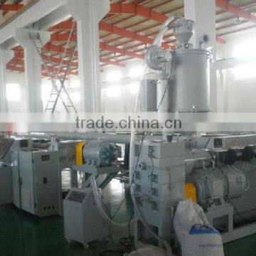PA Nylon Alloy Pipe Production Line-KAIDE FACTORY photo-5