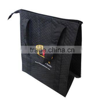 Commercial wine bottlle cooler bag