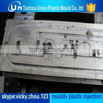 Water Machine Parts Mould Washing Machine Moulding photo-2