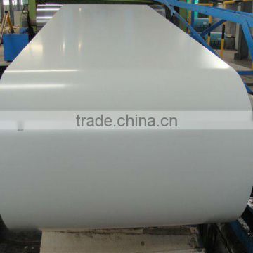 PPGI coil/ color coated steel coil