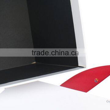 Wholesale Jewelry Box Gift Packaging Paper photo-5