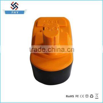 OEM 18v 1.5Ah Nicd Rechargeable Batetry for Ryobi 18v Cordless Tools photo-2