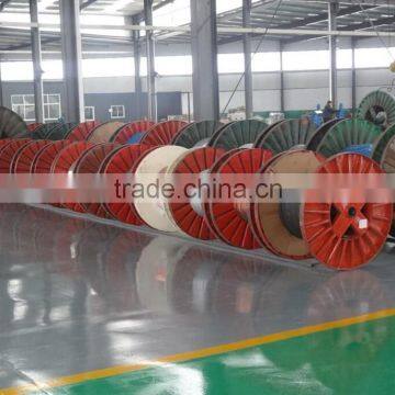 Electric Submersible Pump Cable 4AWG