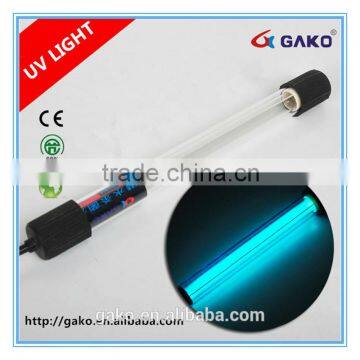 High-efficiency 254nm 26.8CM 10W Lamp UV For Water Treatment