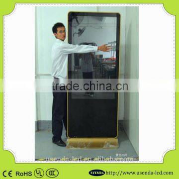 42 Inch LCD Advertising Display With Touch Screen photo-2