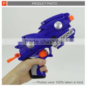 Soft Air Foam Blasters Gun Toys for Kids photo-4