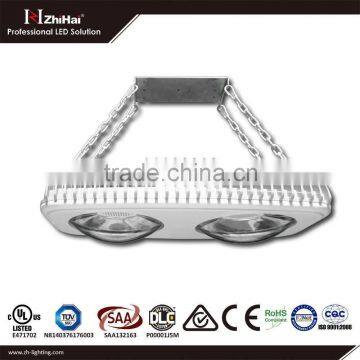 UL CUL TUV CE RoHS SAA Replace 1000W HID Lamp Osram Chip 400W LED Ceiling Light