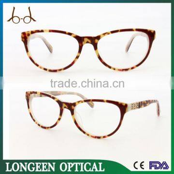 fashion german eyewear frame for woman