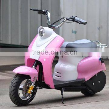 350W CE Approved Kids Scooters for Sale photo-2