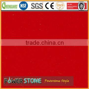 China High Quality Quartz Kitchen Top Prices