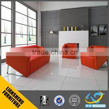 New model sectional leather sofa sets pictures