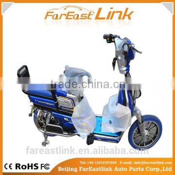 350w Electric motorbike BCA