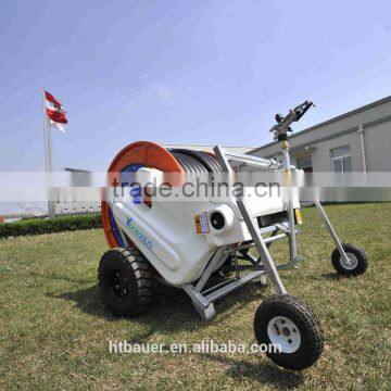 irrigation equipment