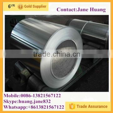 ASTM CRCA GI coil galvanized steel coil/steel strip/steel sheet