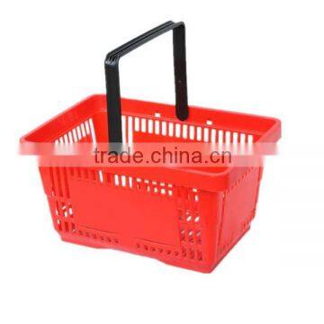 RH-BPH28-7 Online Wholesale Single Handle Shopping Basket