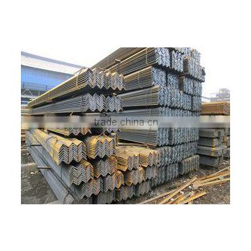 Large stock for angle steel