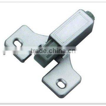 furniture plastic door hinge buffer/cabinet door damper