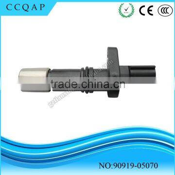 90919-05070 High performance wholesale price auto crankshaft angel position sensor for Toyota Auris Avensis Sienna