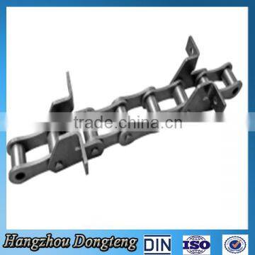 Hot agricultural chains For machine conveyor chains