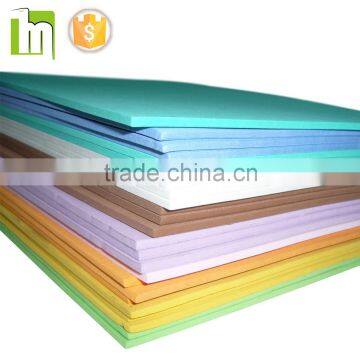 Cheap price eva foam sheet for diy craft