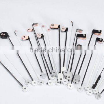 Coil Windding Tensioner Parts Tension Arm