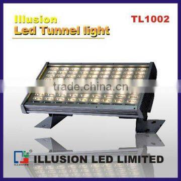 LED tunnel light