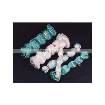 Product Type And Double Knot Monofilament Nylon Fishing Net