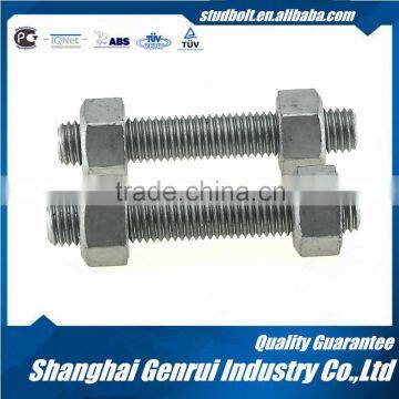 10mm Galvanized Full Threaded Rod photo-5