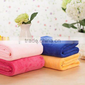 The Colorful Microfiber Towel photo-2