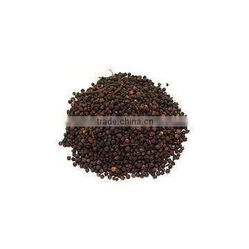 Fresh Black pepper Oleoresin