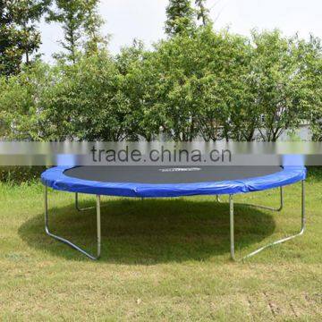 outdoor 12ft bungee trampoline