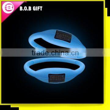 2015 Newly Style Wholesale Cheap Silicone Rubber Strap Watch