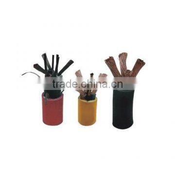 Drilling cable