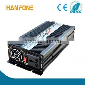 homage inverter 1500w European plug solar inverter in China CE certification