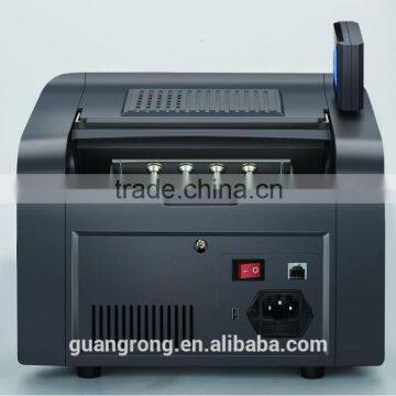 Easy and Simple to Handle Money Order Machine GR728 photo-2