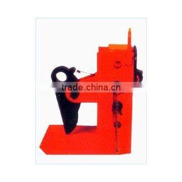 multi steel plate lifting clamps PDK type