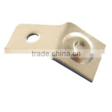 Industrial Stamping Parts nonstandrad solderless terminal