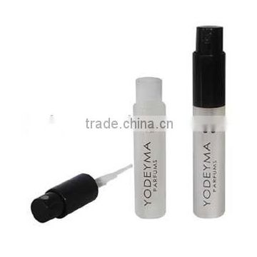 plastic atomizer