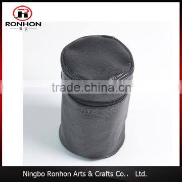 Best selling hot chinese products round cosmetic bag buy from alibaba