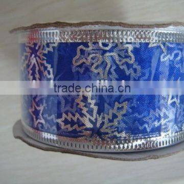 Hotsales Christmas Deco Mesh Ribbon photo-4