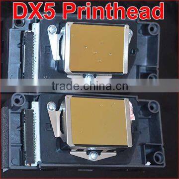 2015 New Best selling products dx5 printhead / dx5 printhead eco-solvent price /dx5 printhead