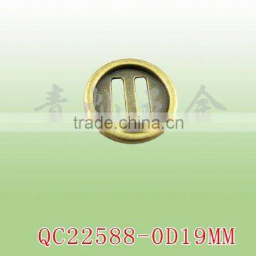 button